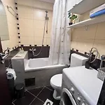 Relax - Free Public Parking Apartman