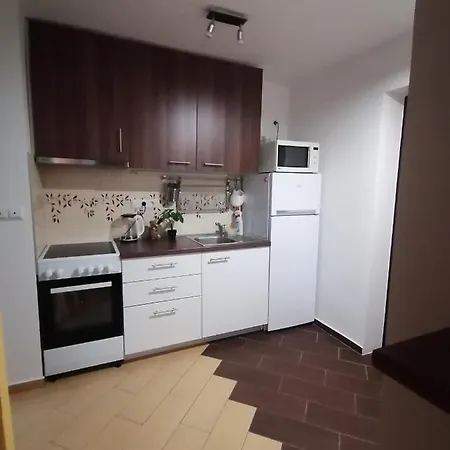 Relax - Free Public Parking Appartement SJJ