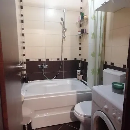 Relax - Free Public Parking Appartement SJJ