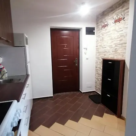 Relax - Free Public Parking Appartement *