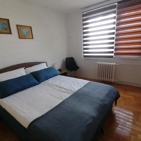 Apartman Relax - Free Public Parking Szarajevó