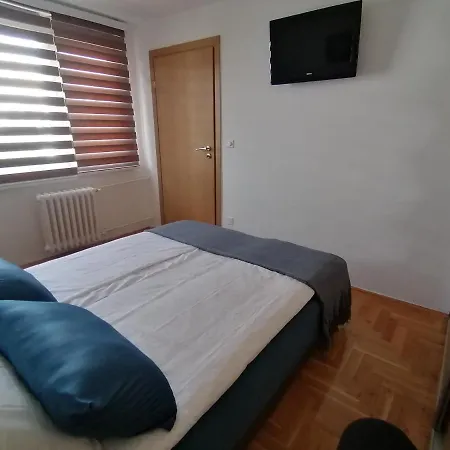 Relax - Free Public Parking Apartment Sarajevo