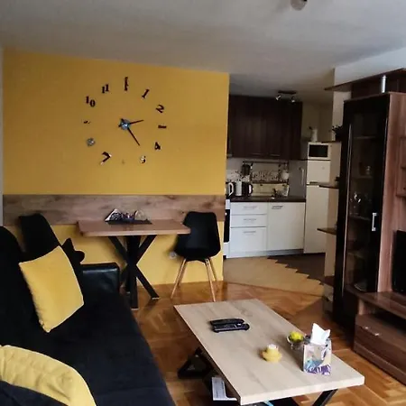 Apartmán Relax - Free Public Parking