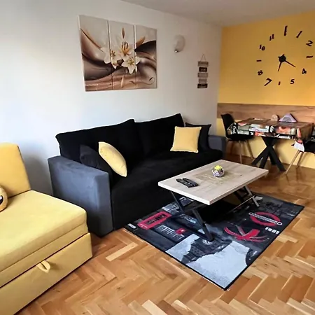 Apartmán Relax - Free Public Parking *