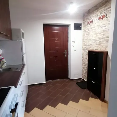 דירה Relax - Free Public Parking