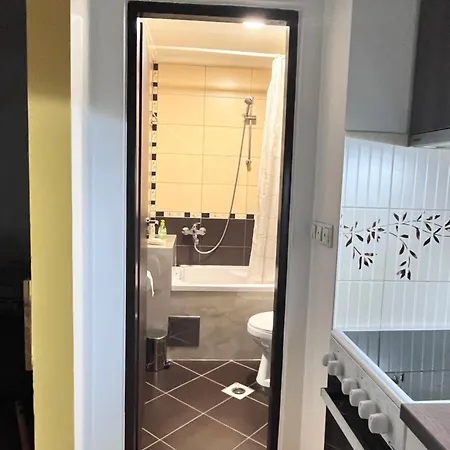 Relax - Free Public Parking * Sarajevo